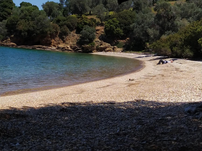 Others 4, Athina-Milina, Thessaly