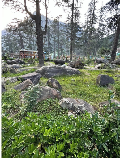 Others 5, Sunrise Guest House, Kullu