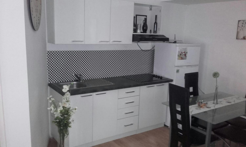 Others 4, Apartments Paradiso, Samobor