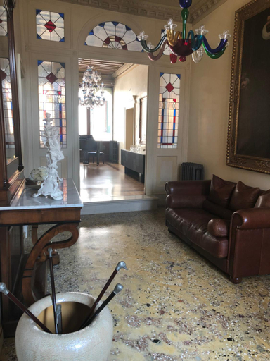 Others 3, B&B Ca-Casoni, Treviso