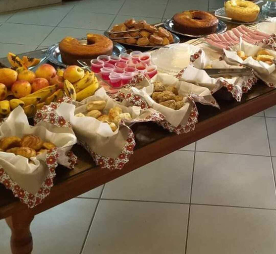 Food & Drinks 5, POUSADA FINLANDIA, Itatiaia