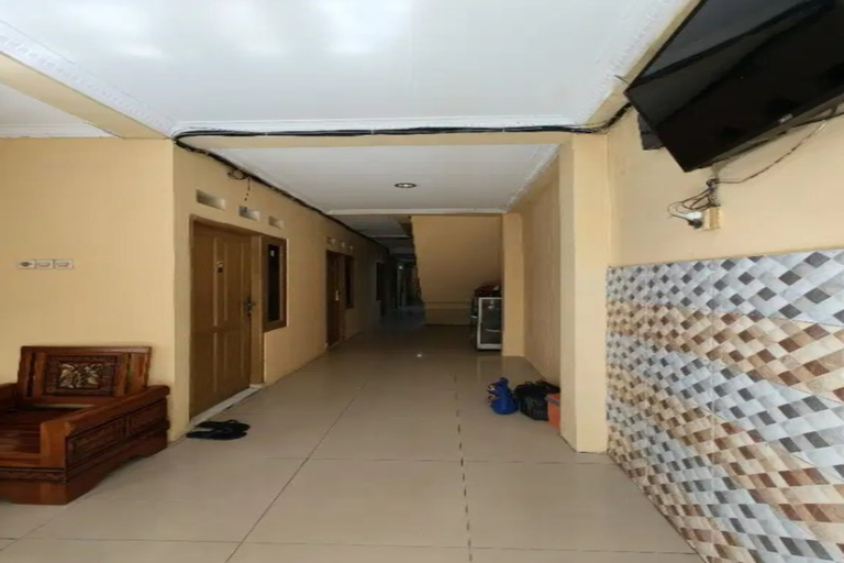 Others, OYO 93887 John Residence, East Jakarta