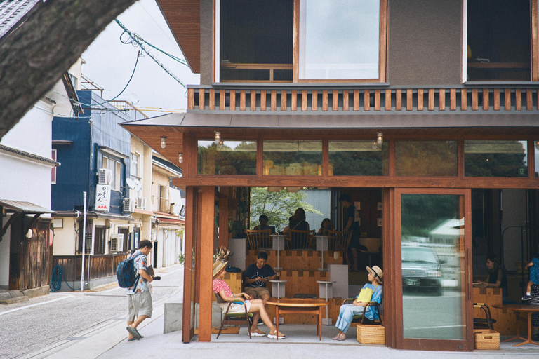 Exterior & Views 2, SOIL Setoda, Onomichi