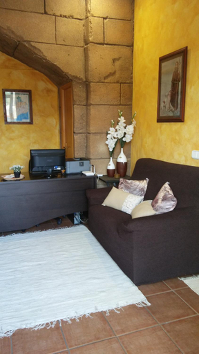 Bedroom 3, Hostal Sant Roc, Tarragona