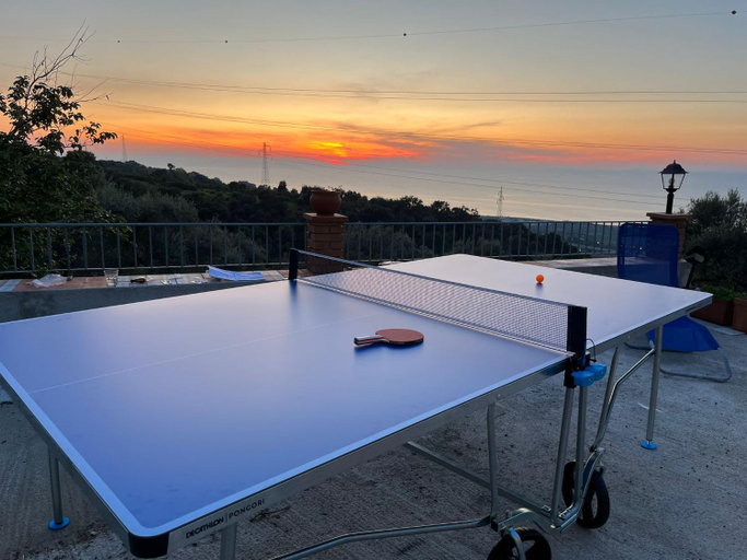 Sport & Beauty, Agriturismo Serre, Messina