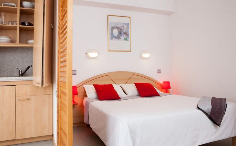 Bedroom 6