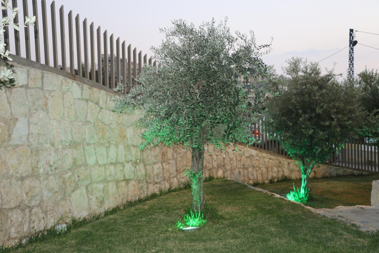 Others 3, VU'Z Hotel, Jubail