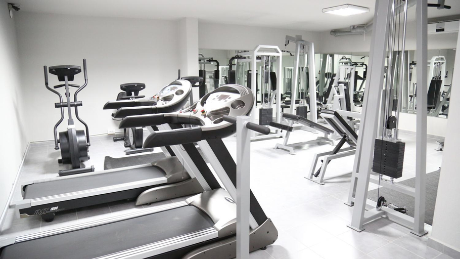 Others 4, VU'Z Hotel, Jubail