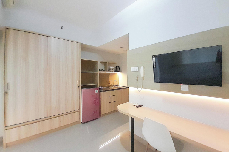Others 4, Cozy Designed Studio At Taman Melati Sinduadi Apartment, Sleman