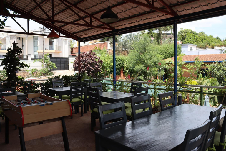 Food & Drinks 5, Umusambi B&B, Gasabo