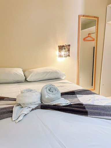 Bedroom 3, Pousada Flor de Merepe, Ipojuca