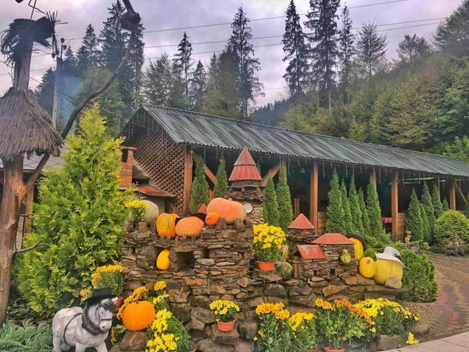 Others 3, Царська гора, Mizhhirs'kyi