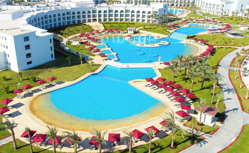 Sport & Beauty 2, Club Prive By Rixos Sharm El Sheikh, Sharm el-Sheikh