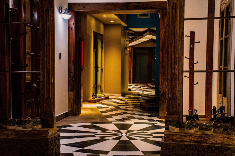 Others 5, Hotel Boutique Suri, Elqui