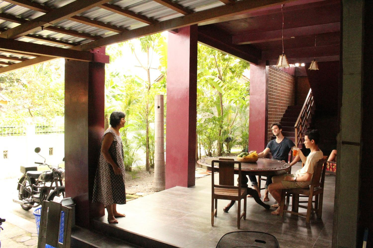 Others 2, Teak house, Yogyakarta