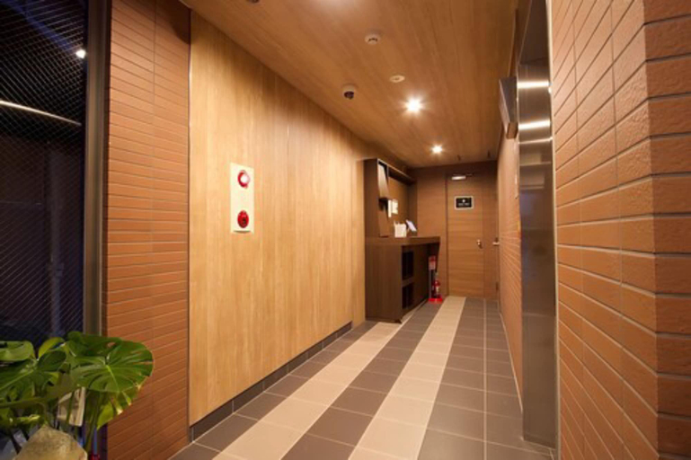 Others 5, HOTEL FURIN, Fukuoka