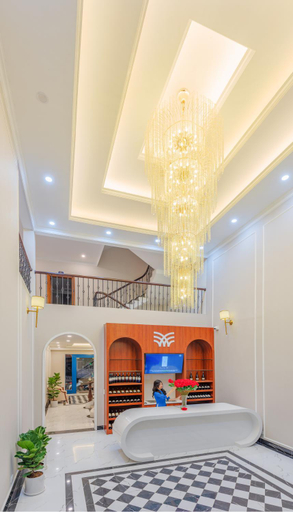 Others 5, WHITE HOTEL, Lạng Sơn