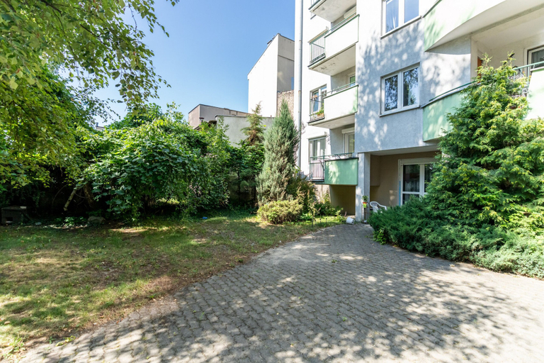 Exterior & Views 2, Poznan Apartment Near Old Zoo by Renters, Poznań City