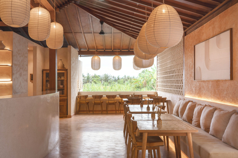Food & Drinks 2, Dune Seseh, Badung