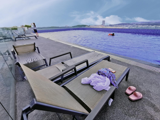 Others 4, Legoland 3min Lakeview HappyRainbowSuite 7Pax 2R2B, Johor Bahru