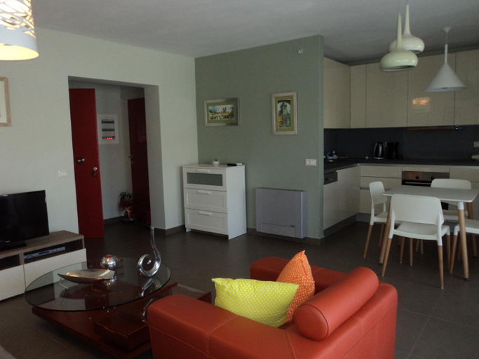 Others 4, Violeta Apartments, Ionian Islands