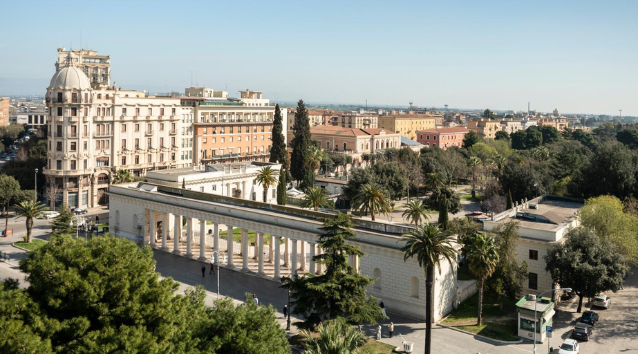 Exterior & Views 2, Residenza Del Sele, Foggia