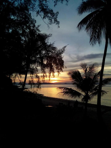 Others 3, Rimba Resort - Dive Centre & Spa, Mersing