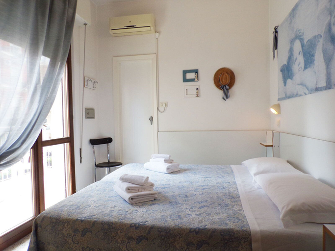 Bedroom 3, Graziella Mare, Rimini
