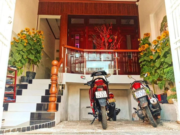 Nha bon chin, Phan Thiết