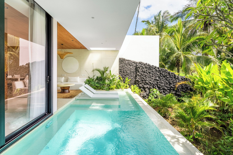 Sport & Beauty 1, Green Flow Villa 22, Gianyar