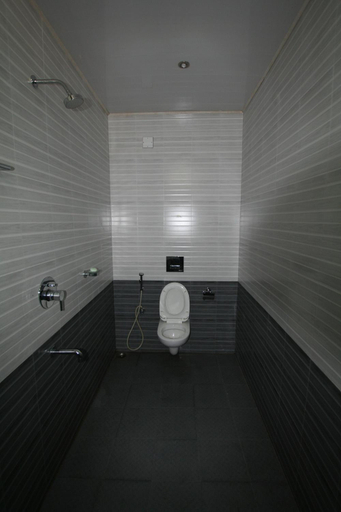 Bathroom 3, Jojies Homestay, Ernakulam
