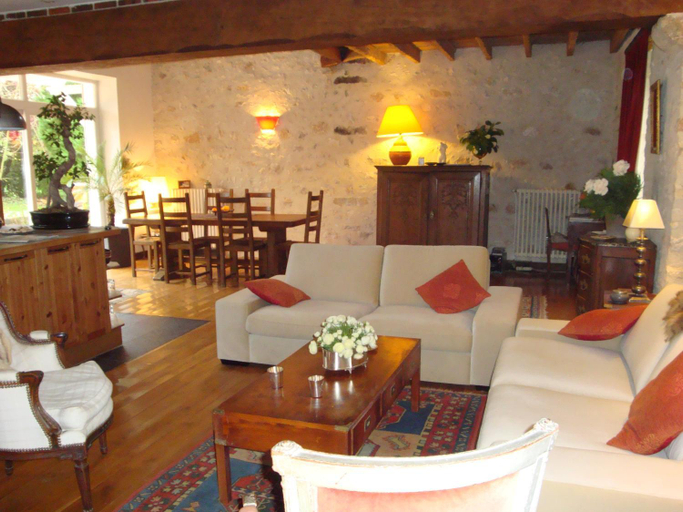Food & Drinks, Les Ecureuils, Seine-et-Marne