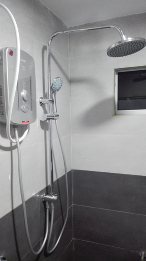 Bathroom 4, Langkawi Primrose Seaview, Langkawi