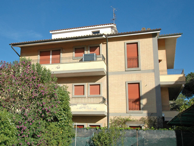 LE MAREE PRIMAVERA, Livorno