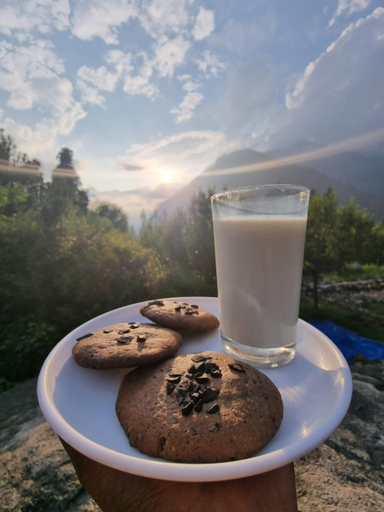 Food & Drinks 4, Old Brahma Homestay, Kullu