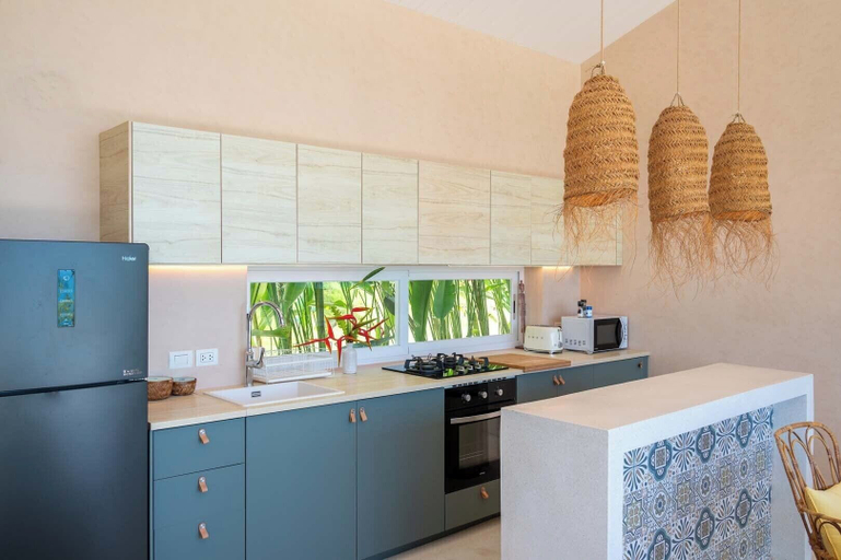 Others 5, Boho Seaview Villa-Tranquil 2BR - KBR19, Ko Samui