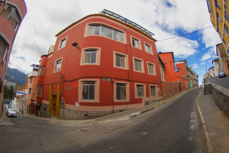 Exterior & Views 2, Chakana Hotel Boutique, Quito