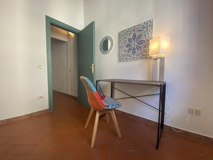 Others 4, Alfani Double in Firenze, Florence