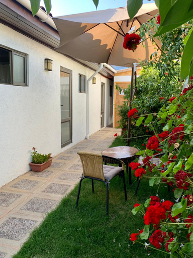 Others 2, Hostal del Valle, Colchagua