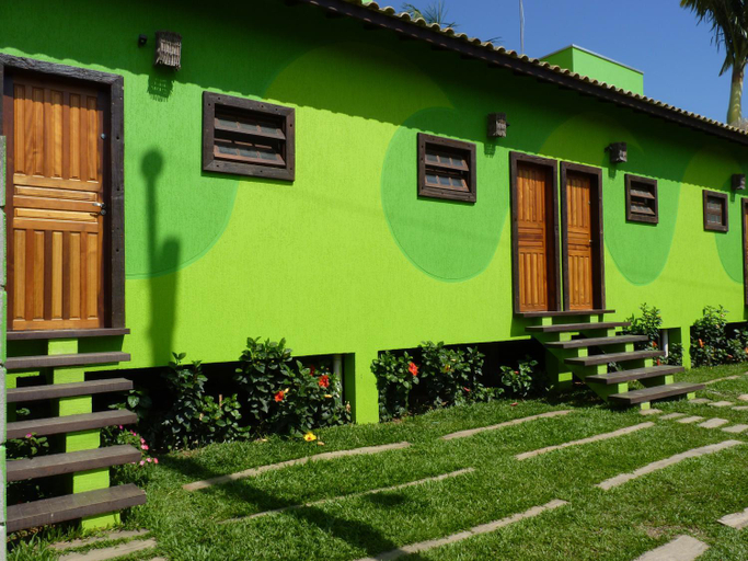 Others 3, Sun Suites, Ubatuba