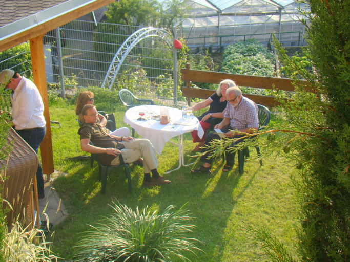 Others 3, Weingut Stiftshof, Bernkastel-Wittlich