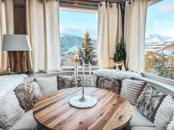Food & Drinks 4, Chalet Hotel Le Mont Bisanne, Savoie