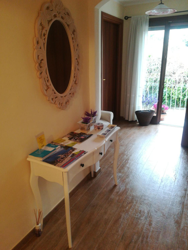 Others 2, B&B La Dolce Sosta, Nuoro