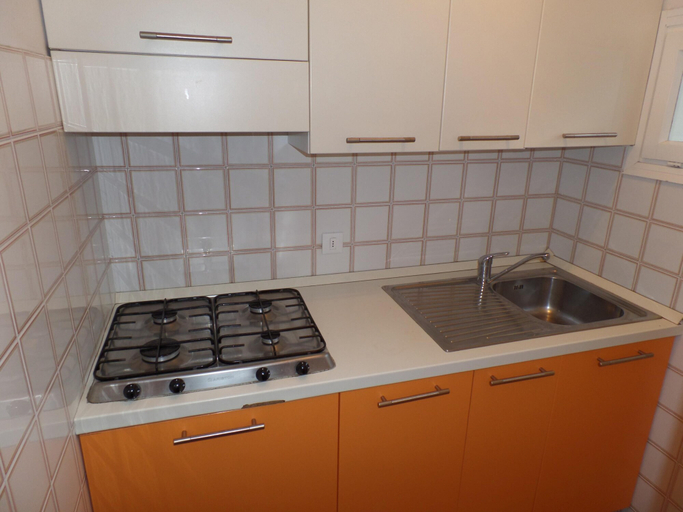 Room 5, Alessandra 1P in Bibione, Venezia