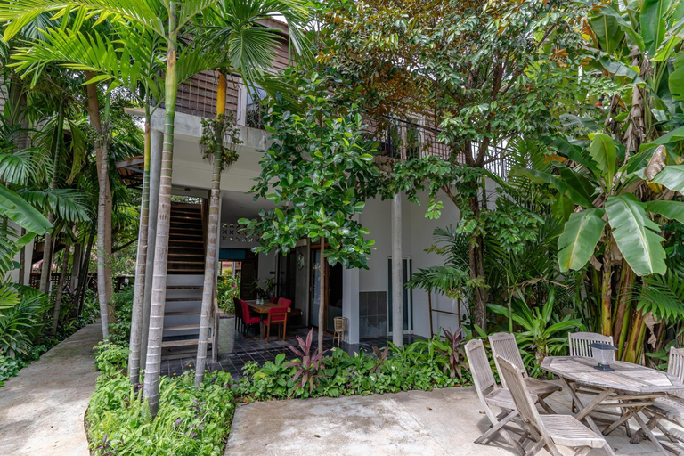 Others 4, Casa Amor, Siem Reap