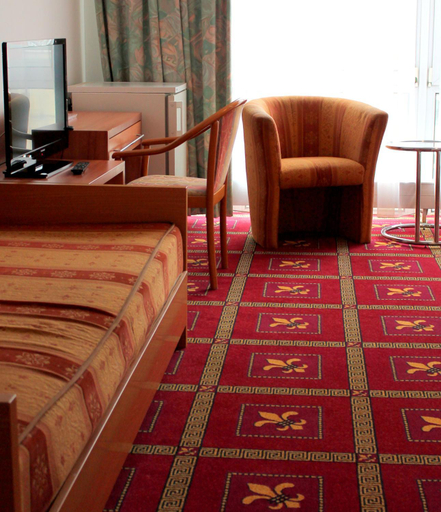 Others 4, Hotel Kaiser, Berlin