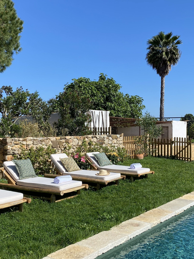 Sport & Beauty, Quinta Baltazar, Vila Real de Santo António