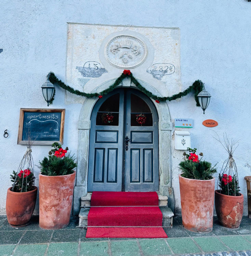 Apartments Belopeski Dvori, Kranjska Gora