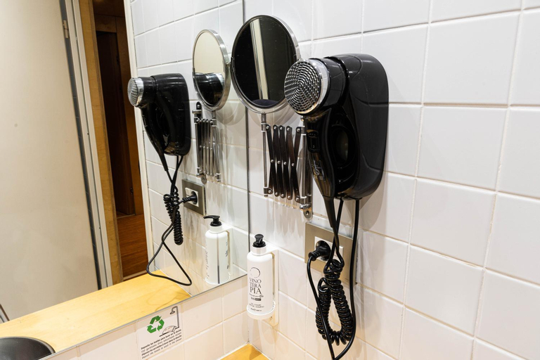 Bathroom 5