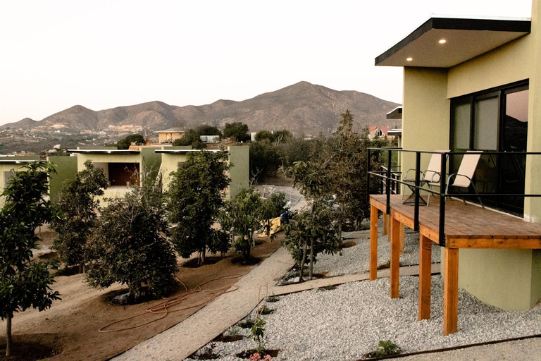 Exterior & Views 1, Palta 60 Valle de Guadalupe, Ensenada